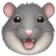 rat sticker