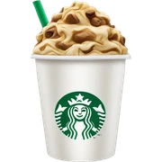 Starbucks  sticker