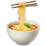 ramen sticker
