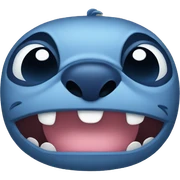 stitch sticker