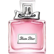 Miss dior perfume sticker