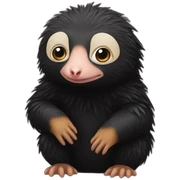 niffler sticker
