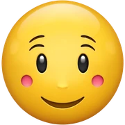 Yellow emoji  sticker