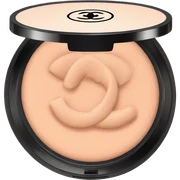 chanel powder sticker