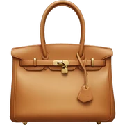 Birkin sticker