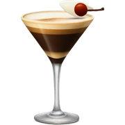 Espresso Martini sticker