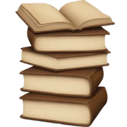 book sticker