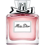 Miss Dior perfume  sticker