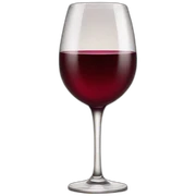 Wine sticker