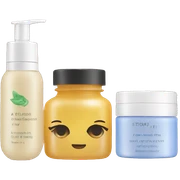 skincare sticker