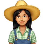 Agave Harvester sticker