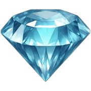 diamond sticker