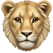 leo sticker