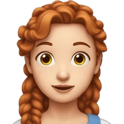 Wendy sticker