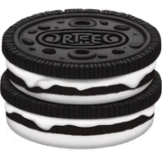 Oreo sticker
