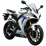 Yamaha  sticker