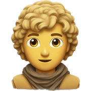 Dune sticker