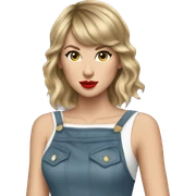 Taylor Swift  sticker