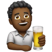 drunk sticker