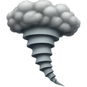 Tornado sticker