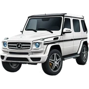 Mercedes  sticker