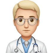 doctor sticker