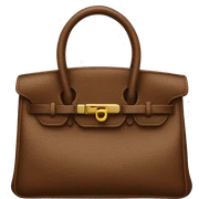 birkin sticker