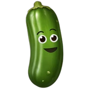pickle sticker