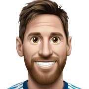 messi sticker