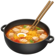 jjigae sticker