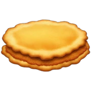 schnitzel sticker