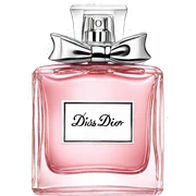 miss dior perfume sticker