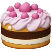 cake sticker
