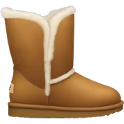 Ugg boots  sticker