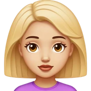 Girls  sticker