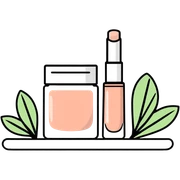 NATURA COSMETICA sticker