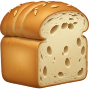 Bread sticker