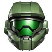 Master Chief sticker