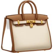 Birkin bag sticker