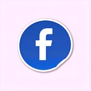 Facebook  sticker