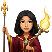 Ancient Arcanist sticker