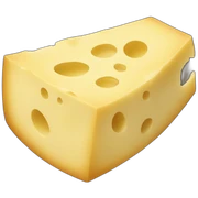 parmesan sticker