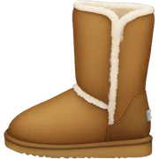 uggs sticker