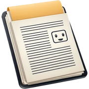 Documentation  sticker