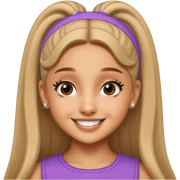 Ariana Grande  sticker