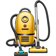 Vacuum sticker