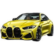 BMW m4 g82 sticker