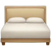 Bed sticker