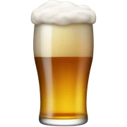 draft beer drink  sticker