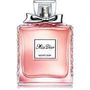 Miss dior perfume sticker